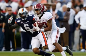 Alabama vs Auburn A Rivalry Beyond the Field