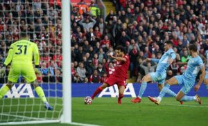 Premier League Goal A Journey Beyond the Net
