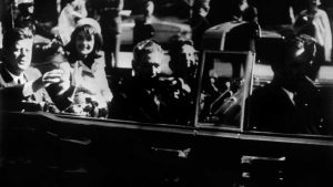 Unveiling Secrets: The Agent's Revelation 60 Years After JFK Assassination