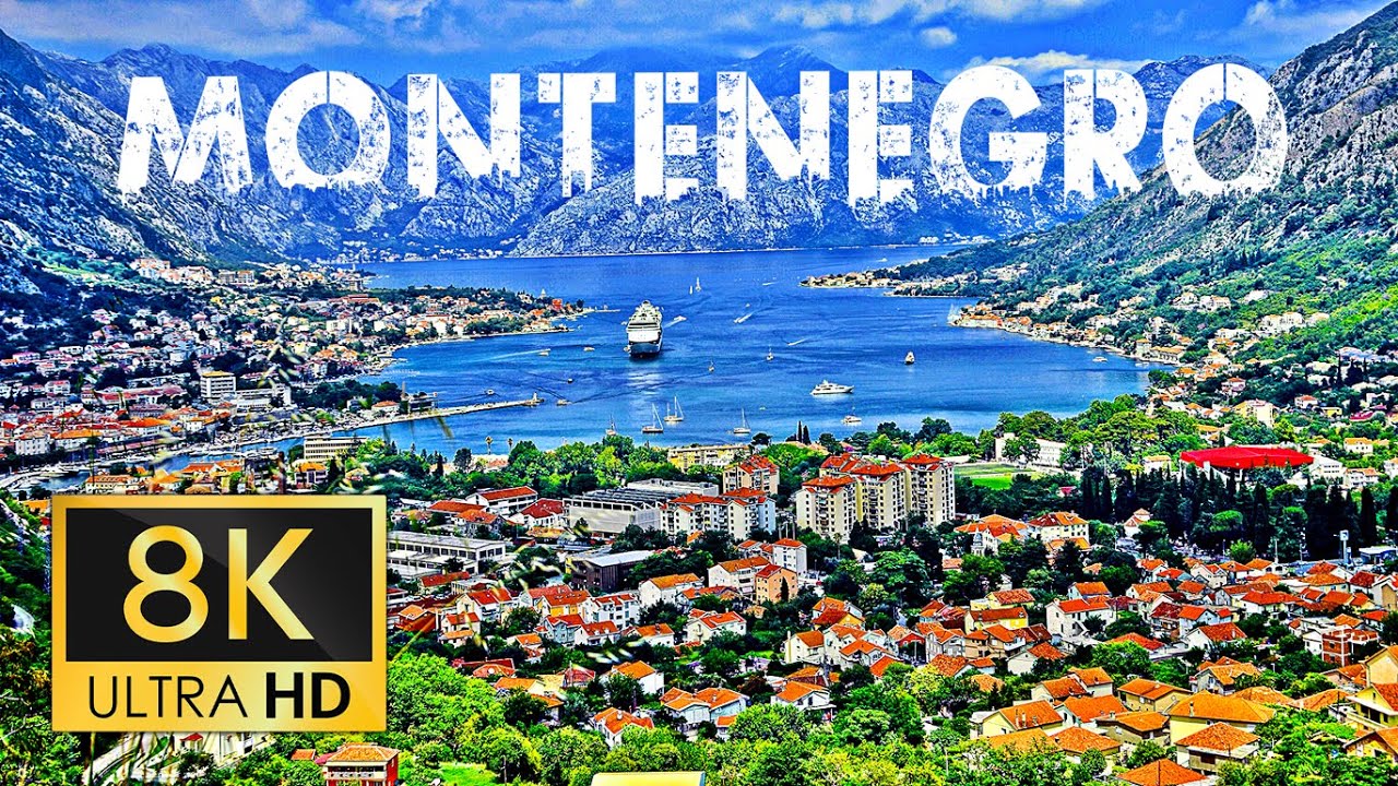 Montenegro Unveiled: A Spectacular Journey Revealing Its Charm