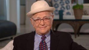 Norman Lear A Trailblazer in Television History