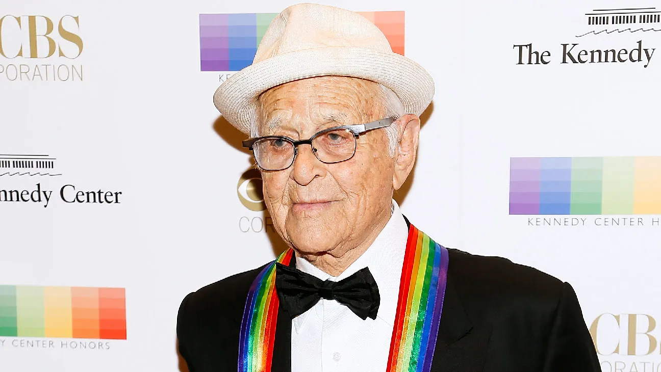 Norman Lear A Trailblazer in Television History