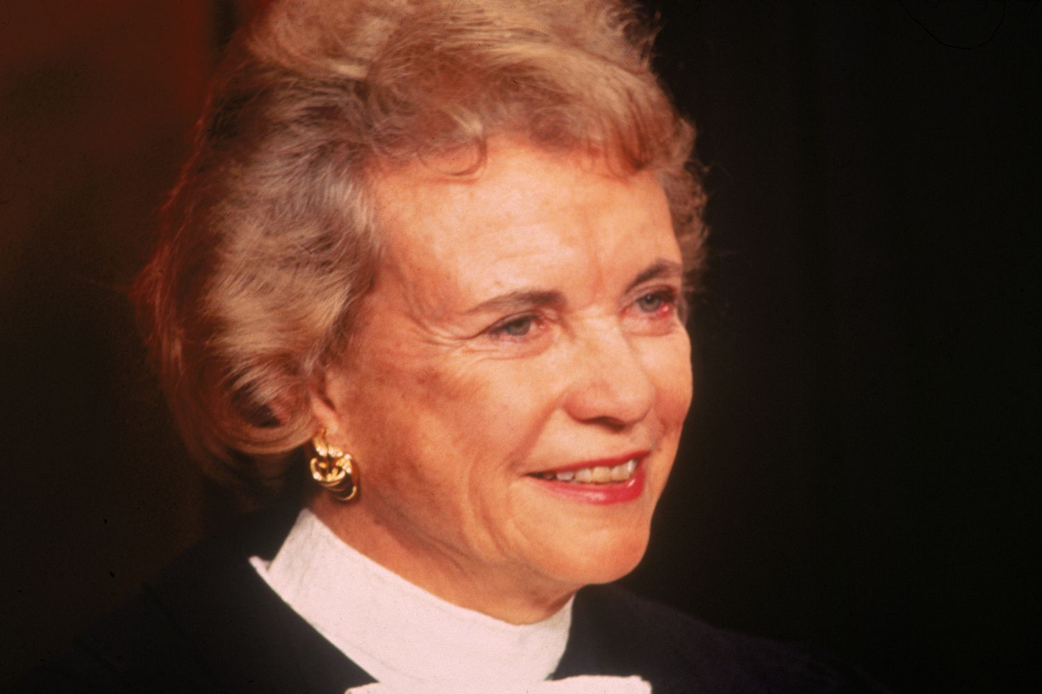 Greatness Sandra Day O'Connor's Impact on Law and Society