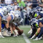 The Epic Showdown: Seahawks vs Cowboys