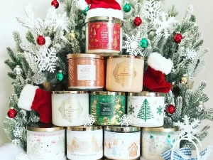 Unveiling the Magic: Bath and Body Works Candle Day Extravaganza