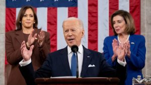 Unveiling President Biden's Vision: A Comprehensive Analysis of His Speech