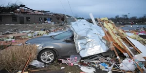 Nashville Tornado Impact Unveiled - Understanding the Devastation