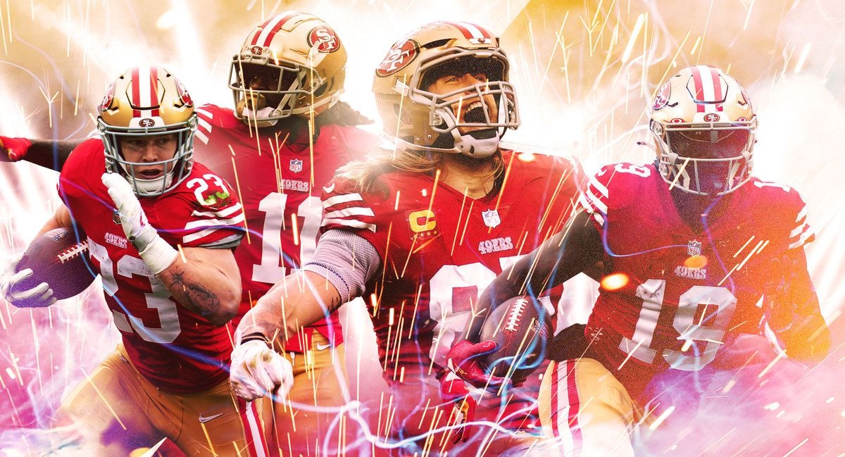 49ers Unveiled: A Comprehensive Guide to the Legacy - Nutri Explore Globe