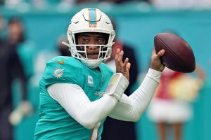 Unveiling the Triumph of the Miami Dolphins: A Dive into Gridiron Excellence