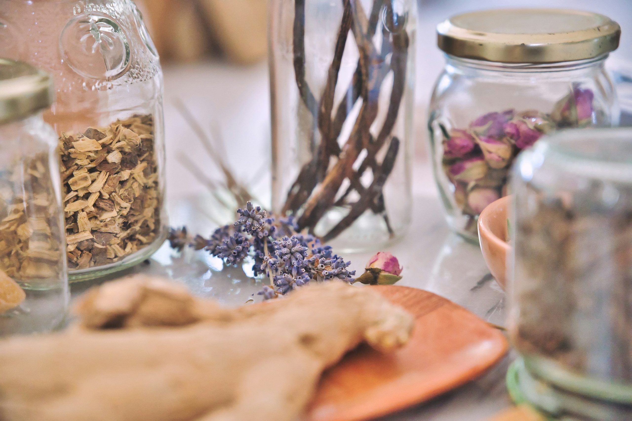 The Health Benefits of Herbal Remedies from Various Cultures