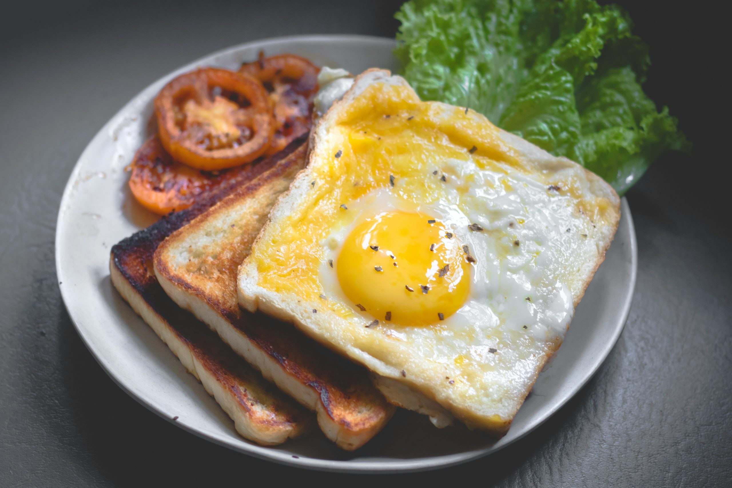 International Breakfasts: A Nutrient-Packed Start to the Day