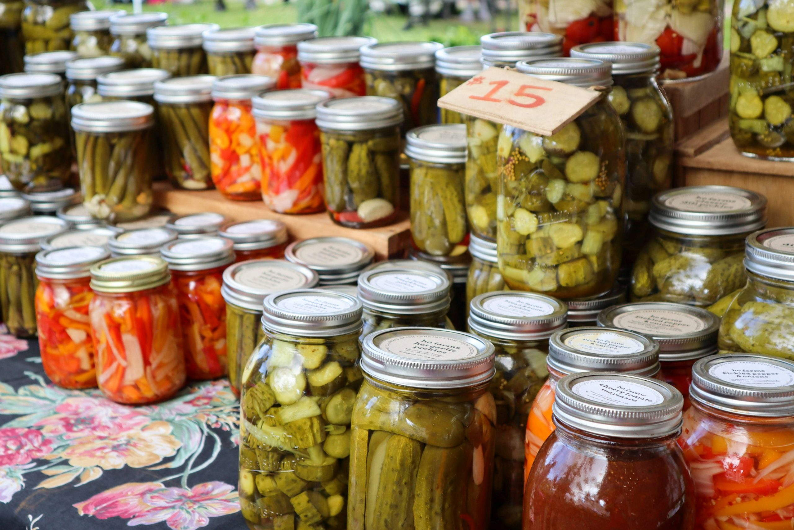 The Role of Fermented Foods in Different Cultures and Gut Health